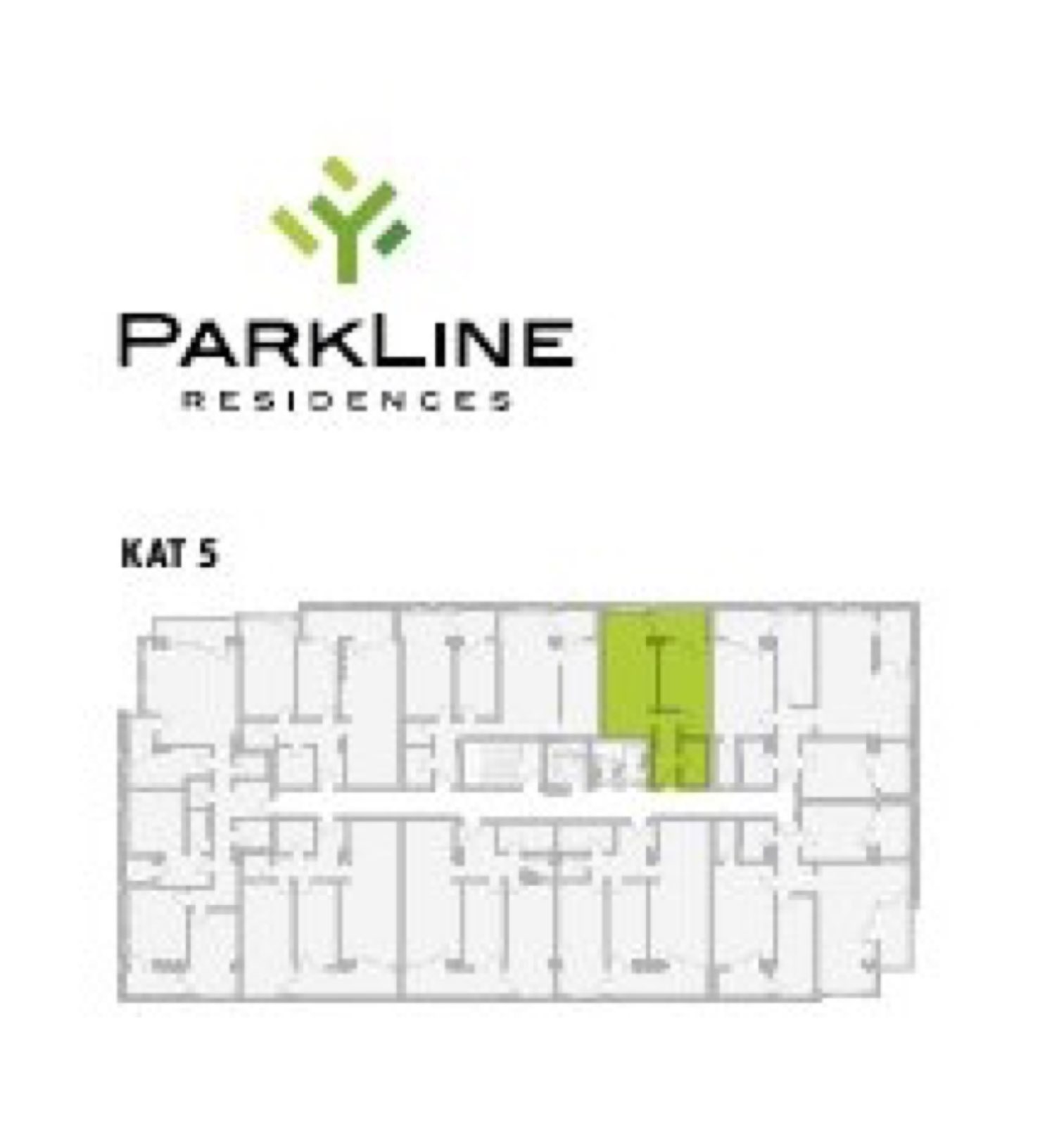 Location on floor 5