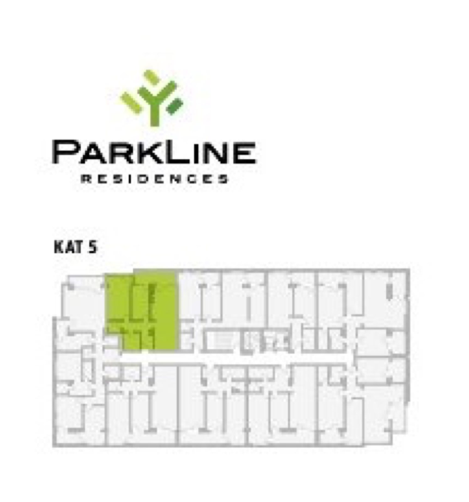 Location on floor 5